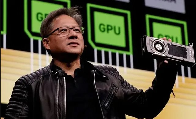 Chuyện gì đây: Nvidia tiêu hủy 4,5 tỷ USD chip bán dẫn đã hoàn thiện, khiến TSMC, Samsung ‘méo mặt’- Ảnh 3. Chuyện gì đây: Nvidia tiêu hủy 4,5 tỷ USD chip bán dẫn đã hoàn thiện, khiến TSMC, Samsung ‘méo mặt’- Ảnh 3.