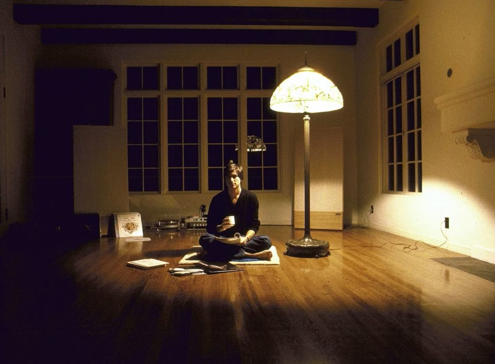 Thành công nhờ không làm gì cả: Bí quyết tạo nên những ý tưởng vĩ đại của Steve Jobs từ câu chuyện lái xe không biển- Ảnh 3. Thành công nhờ không làm gì cả: Bí quyết tạo nên những ý tưởng vĩ đại của Steve Jobs từ câu chuyện lái xe không biển- Ảnh 3.