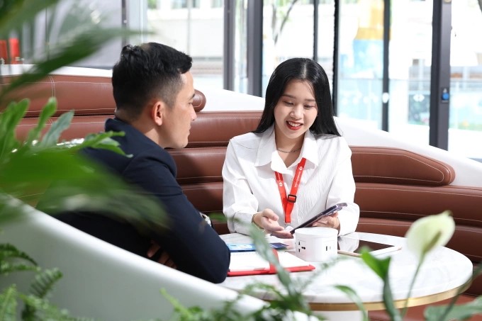 Làm sao để khi bạn bận rộn kiếm tiền, tiền trong tài khoản cũng "bận rộn" sinh lời?- Ảnh 2. Làm sao để khi bạn bận rộn kiếm tiền, tiền trong tài khoản cũng