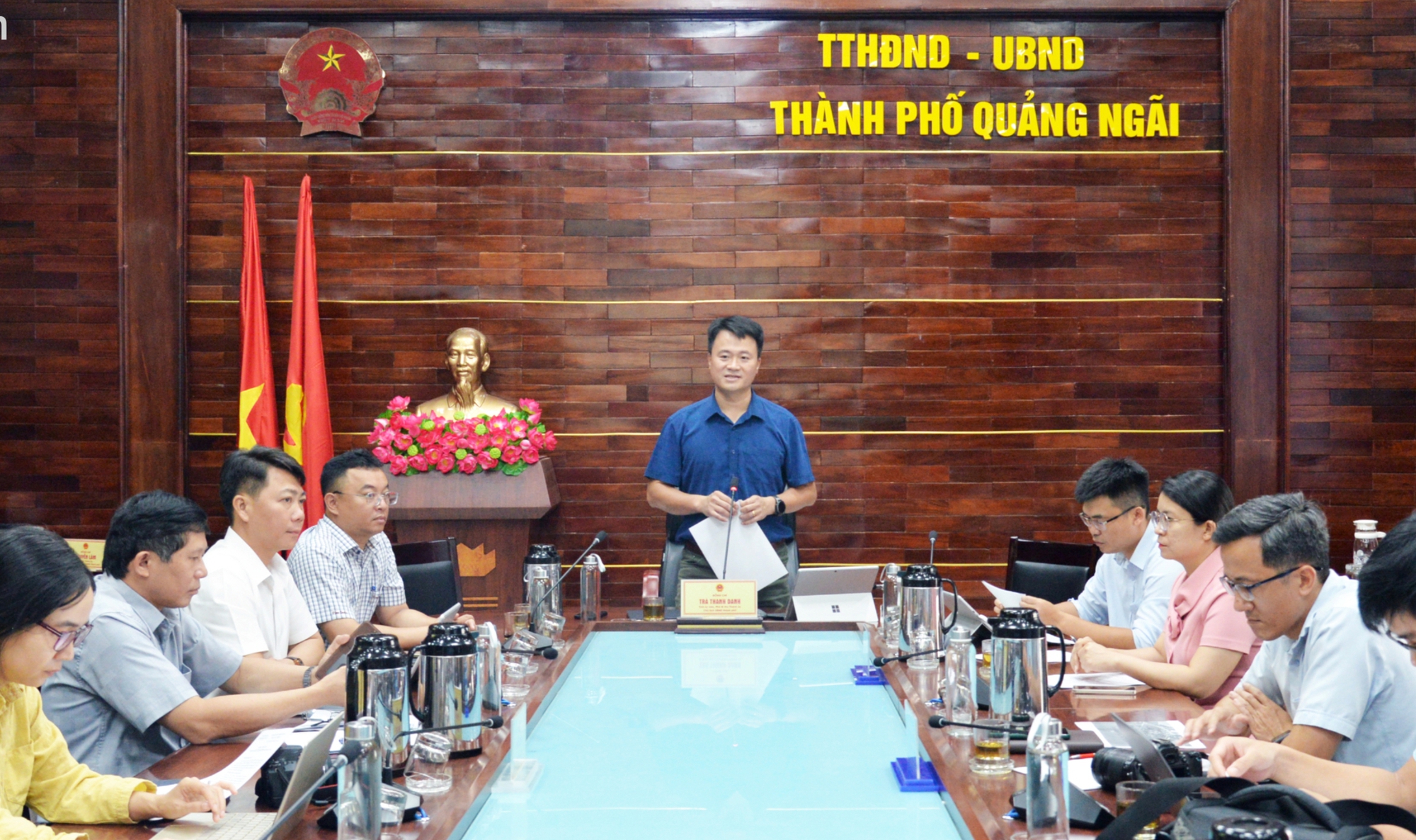 Vì sao TP Quảng Ngãi áp giá đền bù đất ở cho dân quá thấp?- Ảnh 2. Vì sao TP Quảng Ngãi áp giá đền bù đất ở cho dân quá thấp?- Ảnh 2.