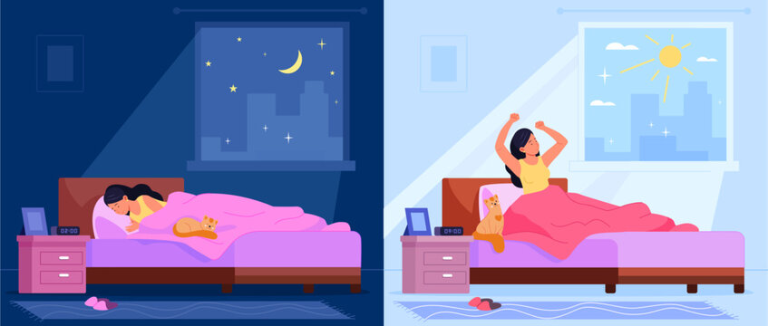 Dậy sớm hơn trong 4 năm, tôi nhận ra 3 khác biệt giữa người dậy lúc 6 giờ và người 8 giờ sáng mới “bình minh”- Ảnh 1. Dậy sớm hơn trong 4 năm, tôi nhận ra 3 khác biệt giữa người dậy lúc 6 giờ và người 8 giờ sáng mới “bình minh”- Ảnh 1.