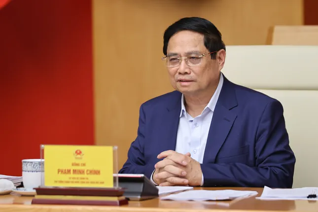 Bộ Chính trị chỉ định Phó Bí thư Đảng ủy Chính phủ- Ảnh 2. Bộ Chính trị chỉ định Phó Bí thư Đảng ủy Chính phủ- Ảnh 2.