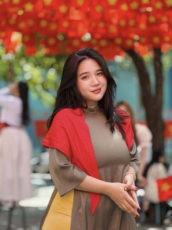 Sự nghiệp thăng trầm của dàn học trò Mỹ Tâm sau 10 năm bước ra từ The Voice- Ảnh 6. Sự nghiệp thăng trầm của dàn học trò Mỹ Tâm sau 10 năm bước ra từ The Voice- Ảnh 6.