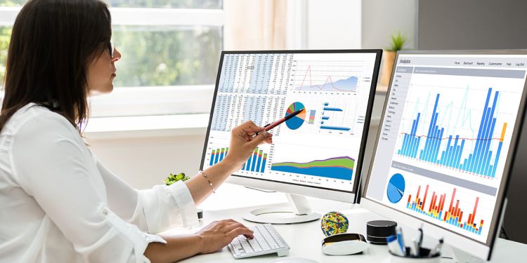 Nếu con đòi học ngành này, cha mẹ đừng cản vì 10 năm nữa, nó sẽ "hot nhất quả đất": Thế giới càng nhiều dữ liệu, ngành này càng giàu!- Ảnh 2. Nếu con đòi học ngành này, cha mẹ đừng cản vì 10 năm nữa, nó sẽ "hot nhất quả đất": Thế giới càng nhiều dữ liệu, ngành này càng giàu!- Ảnh 2.