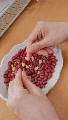 Đừng vội chê món này Đừng vội chê món này