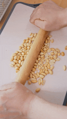 Đừng vội chê món này Đừng vội chê món này