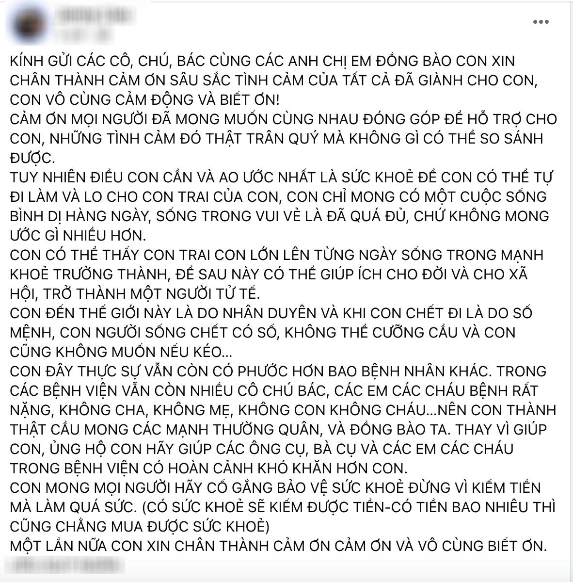 Người đàn ông tố C.P. Việt Nam bất ngờ lên tiếng cảnh báo giữa “tâm bão”, nói ra điều không ai ngờ tới!- Ảnh 1. Người đàn ông tố C.P. Việt Nam bất ngờ lên tiếng cảnh báo giữa “tâm bão”, nói ra điều không ai ngờ tới!- Ảnh 1.