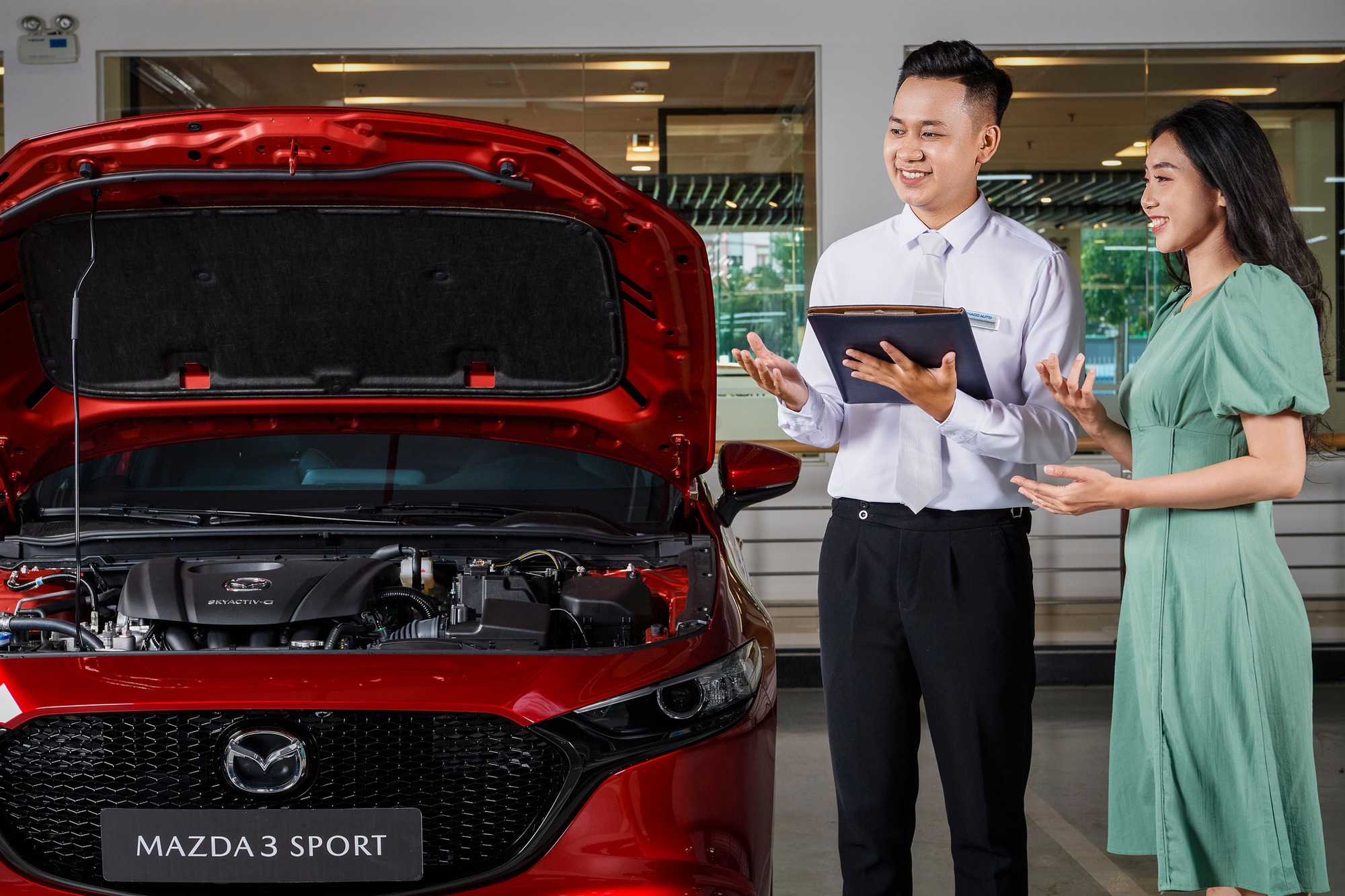 THACO AUTO khởi động mùa hè với chuỗi sự kiện “Cafe cuối tuần” trên toàn quốc- Ảnh 3. THACO AUTO khởi động mùa hè với chuỗi sự kiện “Cafe cuối tuần” trên toàn quốc- Ảnh 3.