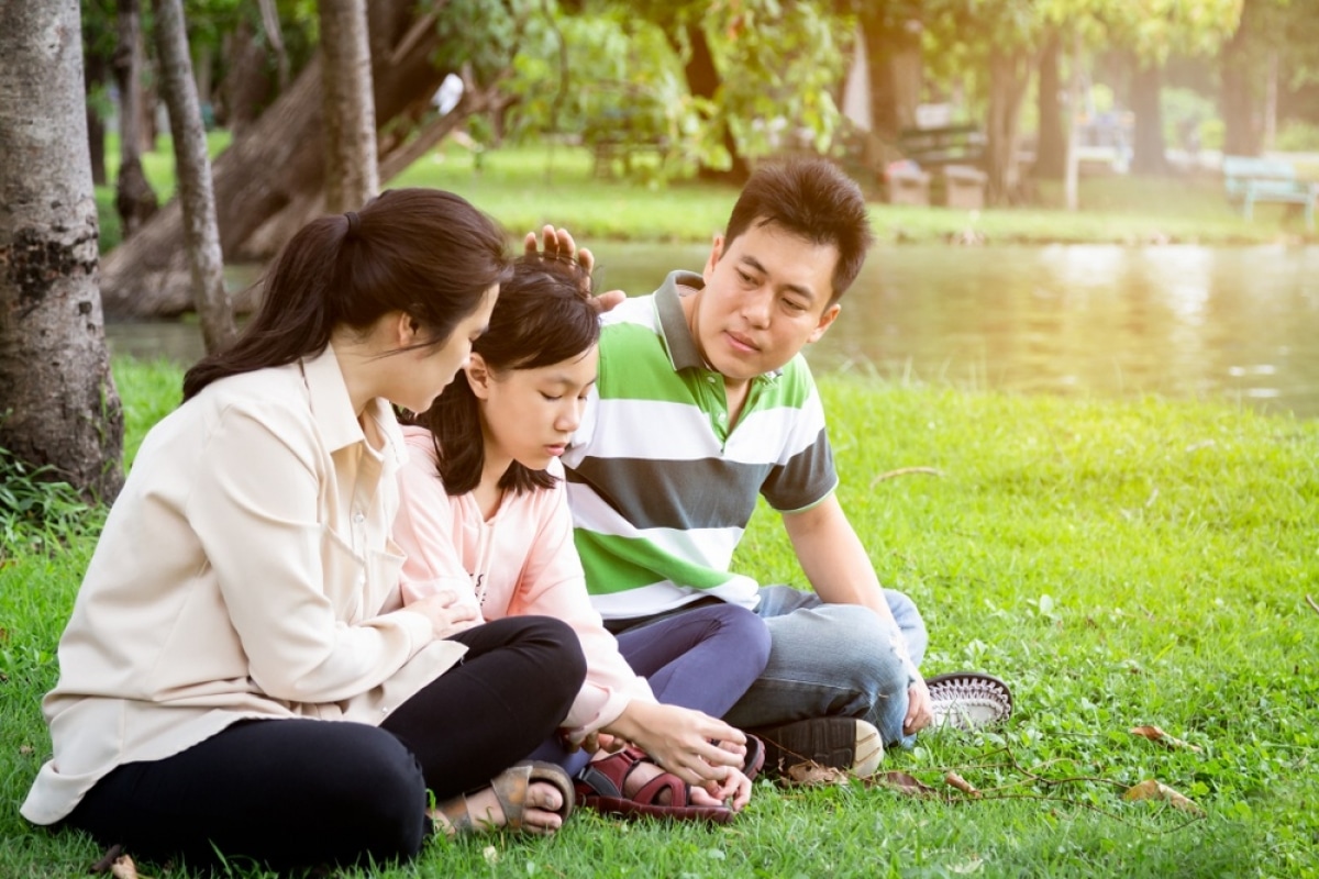 Chỉ 6 phút mỗi ngày để nuôi dưỡng một đứa trẻ thành tài: Bí quyết từ "Khổng Tử thời hiện đại" mà 98% phụ huynh đang bỏ lỡ- Ảnh 3. Chỉ 6 phút mỗi ngày để nuôi dưỡng một đứa trẻ thành tài: Bí quyết từ "Khổng Tử thời hiện đại" mà 98% phụ huynh đang bỏ lỡ- Ảnh 3.
