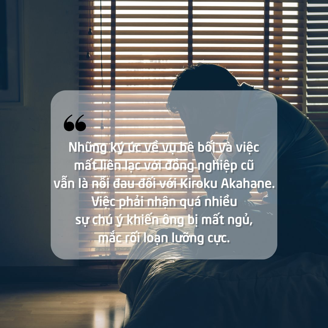 Cái kết buồn của người phanh phui bê bối thịt "bẩn" làm rúng động quốc gia có tiêu chuẩn an toàn thực phẩm nghiêm ngặt top đầu thế giới: Vợ ly hôn, người thân phớt lờ...- Ảnh 5. Cái kết buồn của người phanh phui bê bối thịt "bẩn" làm rúng động quốc gia có tiêu chuẩn an toàn thực phẩm nghiêm ngặt top đầu thế giới: Vợ ly hôn, người thân phớt lờ...- Ảnh 5.