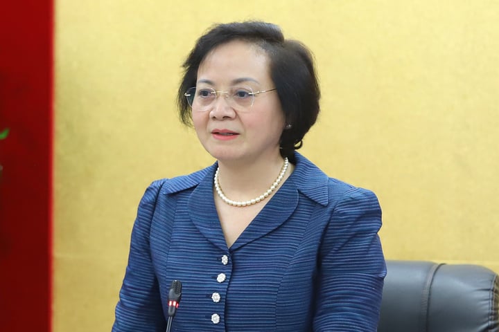 Đề xuất quy định công chức bị kỷ luật oan phải được xin lỗi, phục hồi quyền lợi- Ảnh 1. Đề xuất quy định công chức bị kỷ luật oan phải được xin lỗi, phục hồi quyền lợi- Ảnh 1.