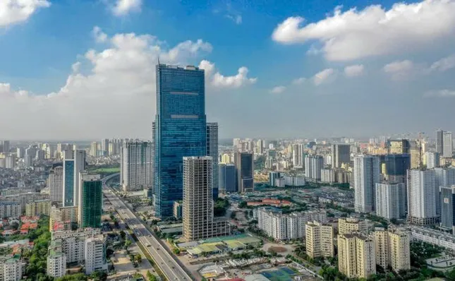 Doanh nghiệp BĐS không được lợi dụng khan hiếm nguồn cung để thao túng giá bán- Ảnh 1. Doanh nghiệp BĐS không được lợi dụng khan hiếm nguồn cung để thao túng giá bán- Ảnh 1.