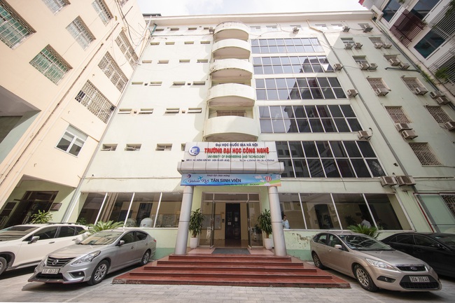 4 "ông lớn" đào tạo Công nghệ thông tin tại Việt Nam: Trường nào cũng có điểm chuẩn cao chót vót, đầu ra sinh viên cực đỉnh!- Ảnh 1. 4 "ông lớn" đào tạo Công nghệ thông tin tại Việt Nam: Trường nào cũng có điểm chuẩn cao chót vót, đầu ra sinh viên cực đỉnh!- Ảnh 1.