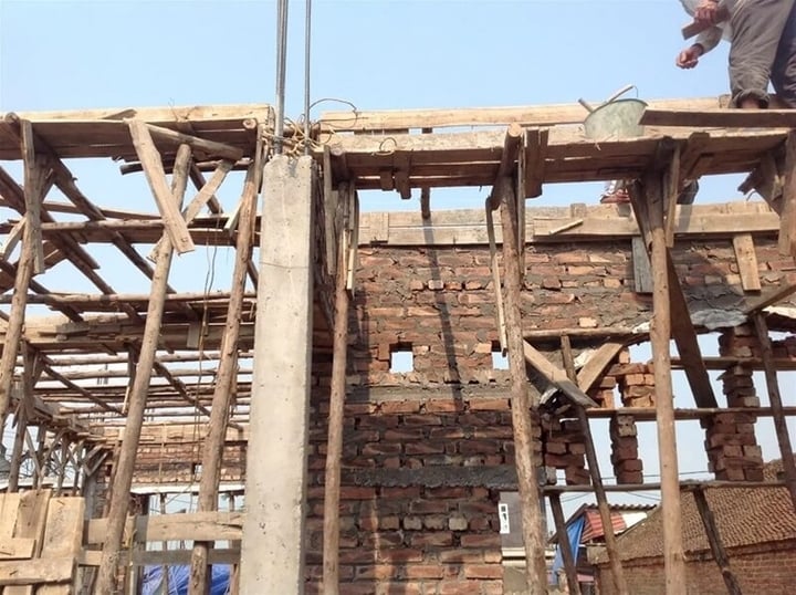 Những loại cốp pha xây dựng phổ biến hiện nay- Ảnh 1. Những loại cốp pha xây dựng phổ biến hiện nay- Ảnh 1.
