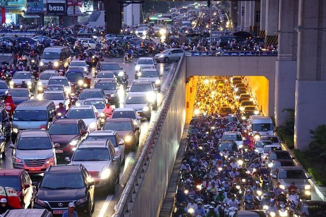 Ngay bây giờ, toàn dân Việt Nam có quyền quyết định một việc- Ảnh 1. Ngay bây giờ, toàn dân Việt Nam có quyền quyết định một việc- Ảnh 1.
