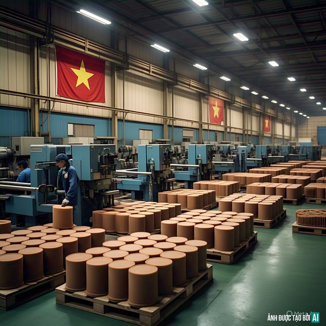 Trung Quốc nhập khẩu 99,8% một mặt hàng của Việt Nam: Là gì mà hấp dẫn đến vậy?- Ảnh 2. Trung Quốc nhập khẩu 99,8% một mặt hàng của Việt Nam: Là gì mà hấp dẫn đến vậy?- Ảnh 2.