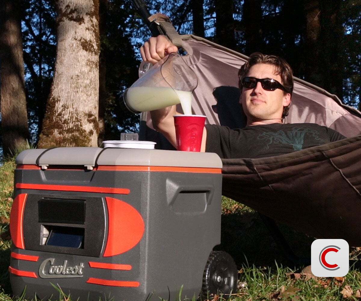 [Case Study] Coolest Cooler – Thùng đá triệu đô trên Kickstarter và cú sập khiến 20.000 người ôm hận- Ảnh 2.
