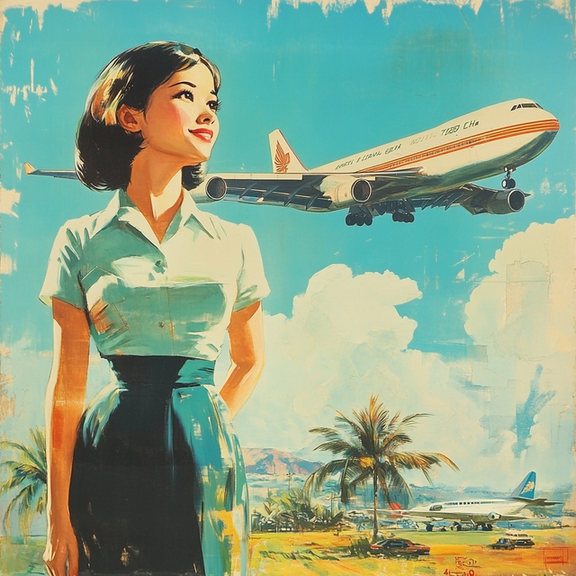 [Case Study] Indochina Airlines – Hãng bay tư nhân Việt “hào hoa, hào nhoáng” và cú rơi tự do sau 11 tháng- Ảnh 1.