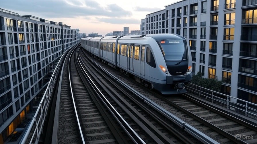 Bình Dương sắp có tuyến metro trên cao dự kiến vốn đầu tư 53.000 tỷ, dài gần 22km, kết nối TP Thủ Dầu Một đến TP.HCM và các đô thị dọc tuyến đường sắt- Ảnh 1. Bình Dương sắp có tuyến metro trên cao dự kiến vốn đầu tư 53.000 tỷ, dài gần 22km, kết nối TP Thủ Dầu Một đến TP.HCM và các đô thị dọc tuyến đường sắt- Ảnh 1.