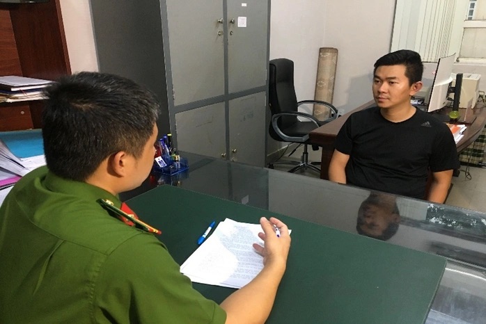 "Vẽ"dự án ảo ở Đồng Nai, lừa đảo hàng trăm tỉ đồng- Ảnh 1. 'Chiêu