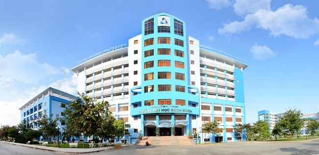 4 "ông lớn" đào tạo Công nghệ thông tin tại Việt Nam: Trường nào cũng có điểm chuẩn cao chót vót, đầu ra sinh viên cực đỉnh!- Ảnh 4. 4 "ông lớn" đào tạo Công nghệ thông tin tại Việt Nam: Trường nào cũng có điểm chuẩn cao chót vót, đầu ra sinh viên cực đỉnh!- Ảnh 4.
