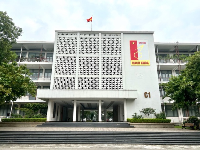 4 "ông lớn" đào tạo Công nghệ thông tin tại Việt Nam: Trường nào cũng có điểm chuẩn cao chót vót, đầu ra sinh viên cực đỉnh!- Ảnh 3. 4 "ông lớn" đào tạo Công nghệ thông tin tại Việt Nam: Trường nào cũng có điểm chuẩn cao chót vót, đầu ra sinh viên cực đỉnh!- Ảnh 3.
