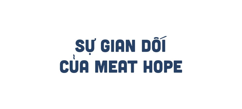 Cái kết buồn của người phanh phui bê bối thịt "bẩn" làm rúng động quốc gia có tiêu chuẩn an toàn thực phẩm nghiêm ngặt top đầu thế giới: Vợ ly hôn, người thân phớt lờ...- Ảnh 1. Cái kết buồn của người phanh phui bê bối thịt "bẩn" làm rúng động quốc gia có tiêu chuẩn an toàn thực phẩm nghiêm ngặt top đầu thế giới: Vợ ly hôn, người thân phớt lờ...- Ảnh 1.