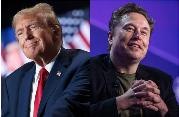 Elon Musk nói không thể chịu nổi, lên án mạnh mẽ dự luật chi tiêu của ông Trump- Ảnh 1. Elon Musk nói không thể chịu nổi, lên án mạnh mẽ dự luật chi tiêu của ông Trump- Ảnh 1.