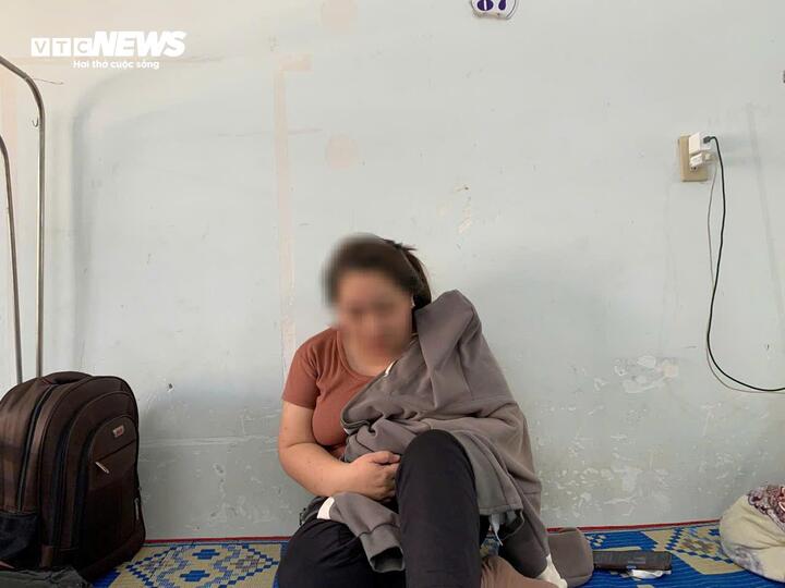 7 người nhập viện sau khi ăn buffet ốc giá 140.000 đồng/người ở Phú Yên- Ảnh 2.