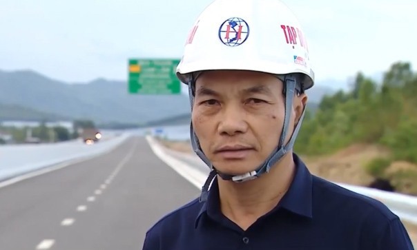Chỉ 5 ngày sau đề xuất của Tập đoàn Sơn Hải về việc mở rộng 263km cao tốc Bắc – Nam, Văn phòng Chính phủ chính thức có phản hồi- Ảnh 1. Chỉ 5 ngày sau đề xuất của Tập đoàn Sơn Hải về việc mở rộng 263km cao tốc Bắc – Nam, Văn phòng Chính phủ chính thức có phản hồi- Ảnh 1.