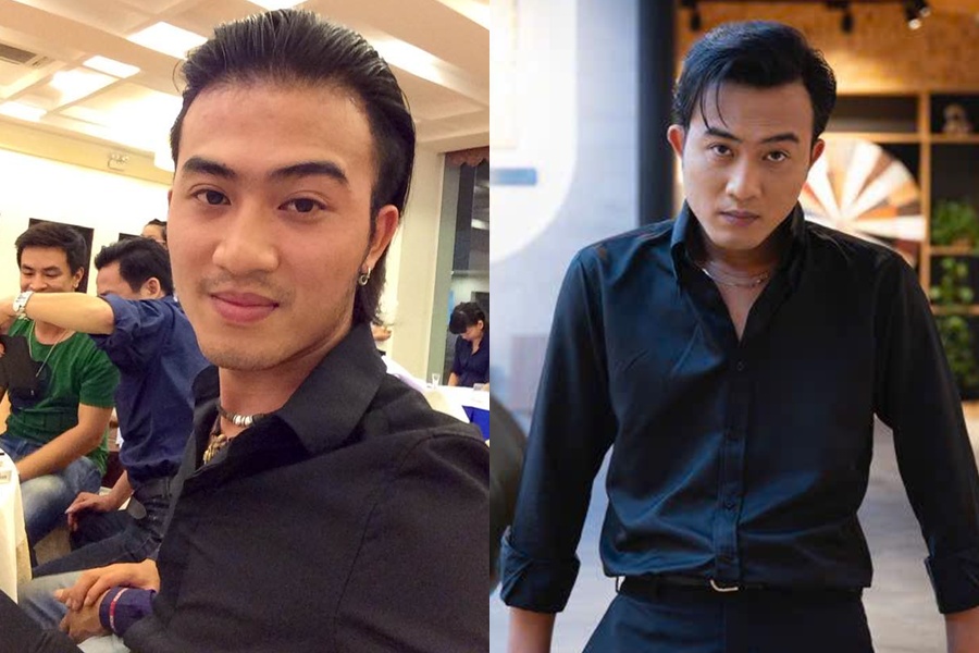 Showbiz Việt có 1 mỹ nam trẻ mãi không già, ảnh 12 năm trước mà như vừa chụp hôm qua mới tài- Ảnh 3. Showbiz Việt có 1 mỹ nam trẻ mãi không già, ảnh 12 năm trước mà như vừa chụp hôm qua mới tài- Ảnh 3.