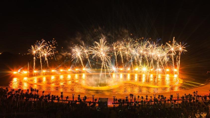 Sun Group kiến tạo “kỳ tích” tại Cát Bà với loạt trải nghiệm khác biệt- Ảnh 1.