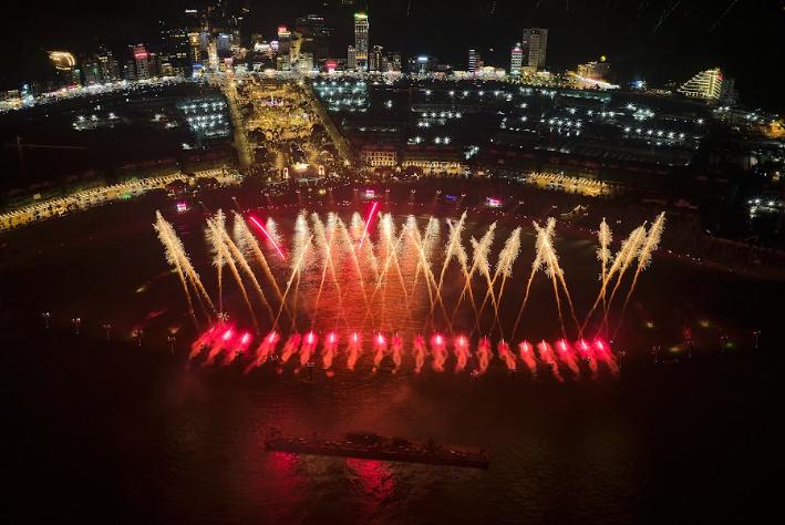 Sun Group kiến tạo “kỳ tích” tại Cát Bà với loạt trải nghiệm khác biệt- Ảnh 2.