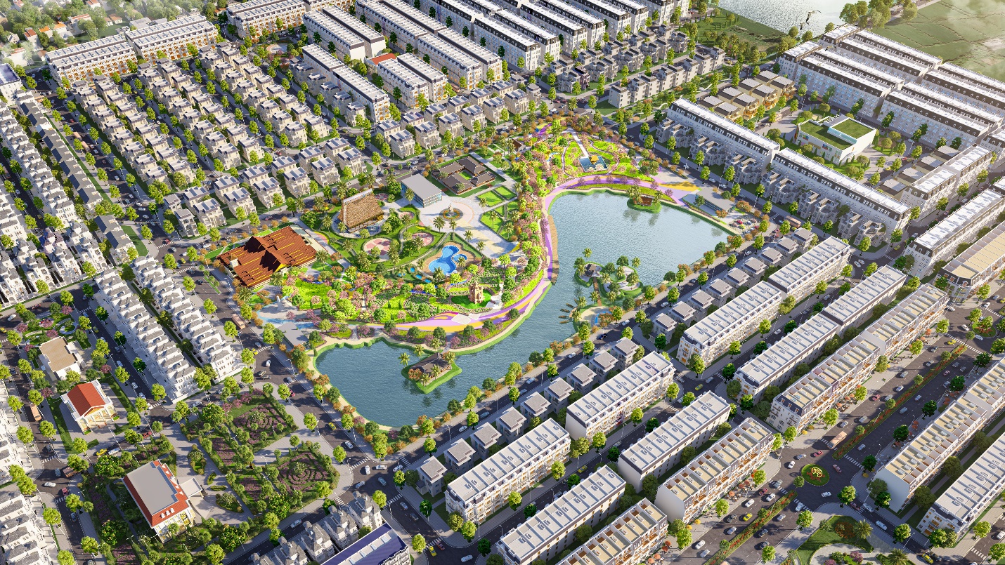 An Huy Mỹ Việt: Từ tôn vinh đến lan tỏa bản sắc văn hóa Việt- Ảnh 1. An Huy Mỹ Việt: Từ tôn vinh đến lan tỏa bản sắc văn hóa Việt- Ảnh 1.