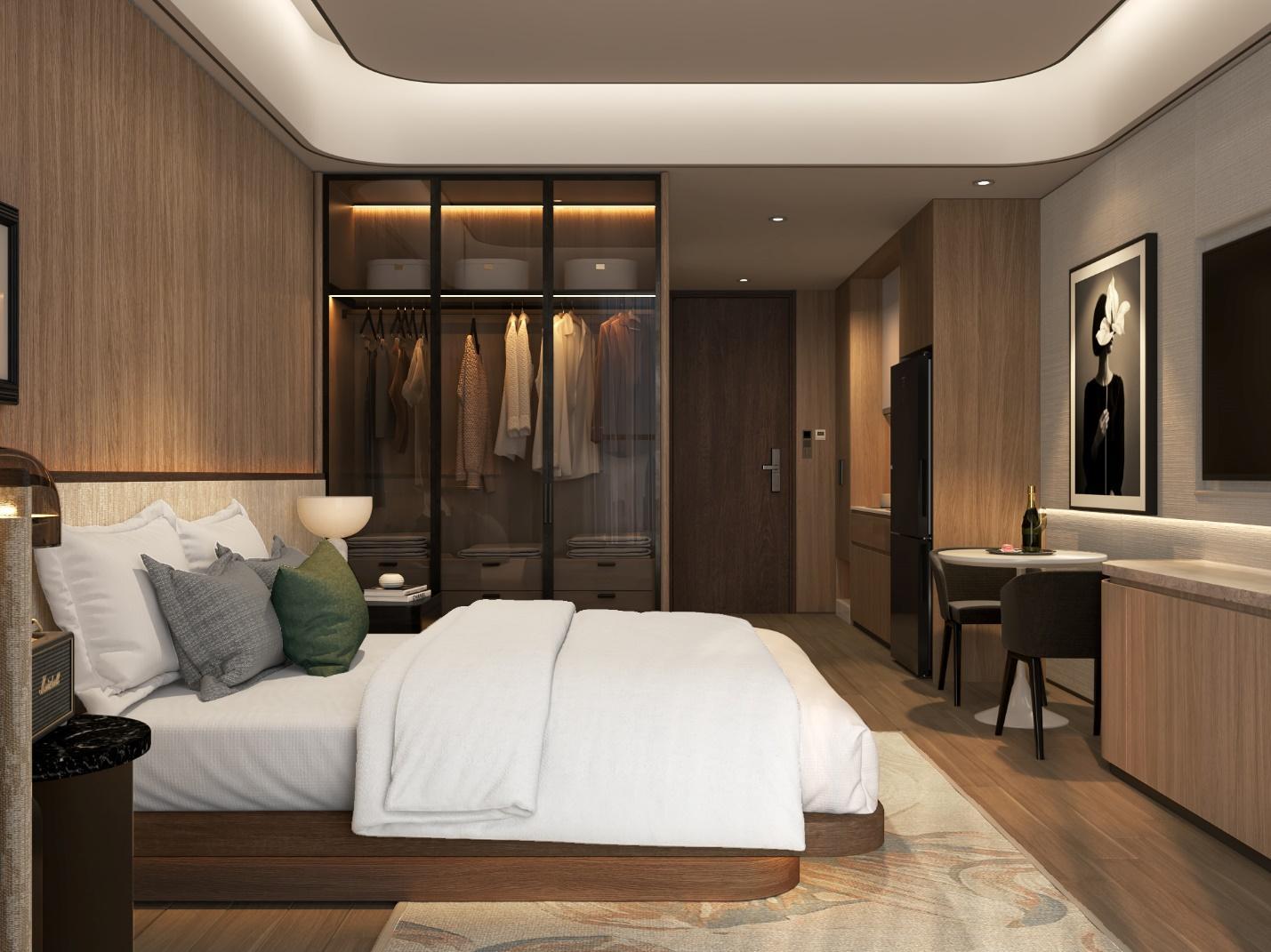 Sun Group ra mắt Sun Solar Residence tại lõi trung tâm Đà Nẵng- Ảnh 2. Sun Group ra mắt Sun Solar Residence tại lõi trung tâm Đà Nẵng- Ảnh 2.
