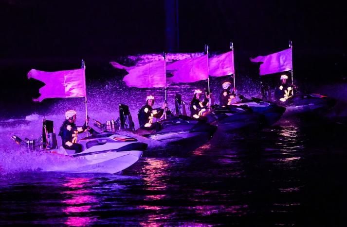 Sun Group kiến tạo “kỳ tích” tại Cát Bà với loạt trải nghiệm khác biệt- Ảnh 4.