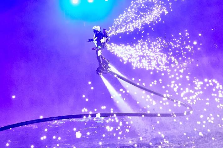 Sun Group kiến tạo “kỳ tích” tại Cát Bà với loạt trải nghiệm khác biệt- Ảnh 5.