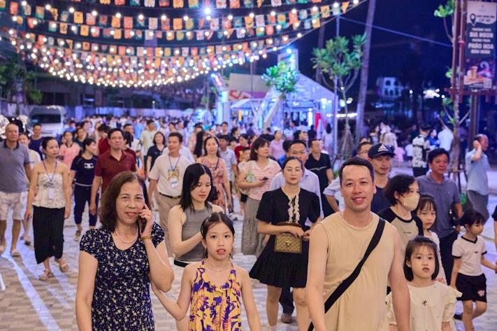 Sun Group kiến tạo “kỳ tích” tại Cát Bà với loạt trải nghiệm khác biệt- Ảnh 8.