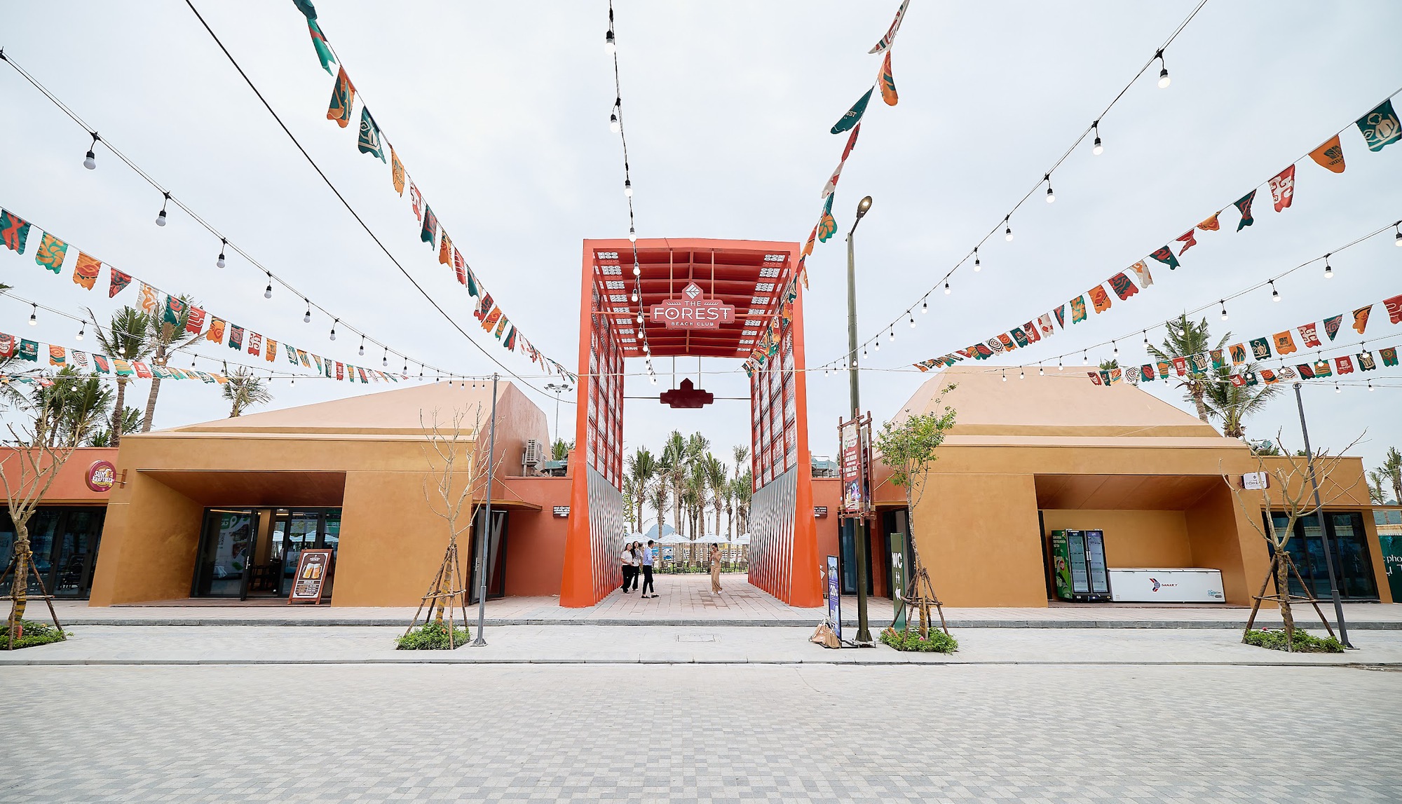 Sun Group kiến tạo “kỳ tích” tại Cát Bà với loạt trải nghiệm khác biệt- Ảnh 9.