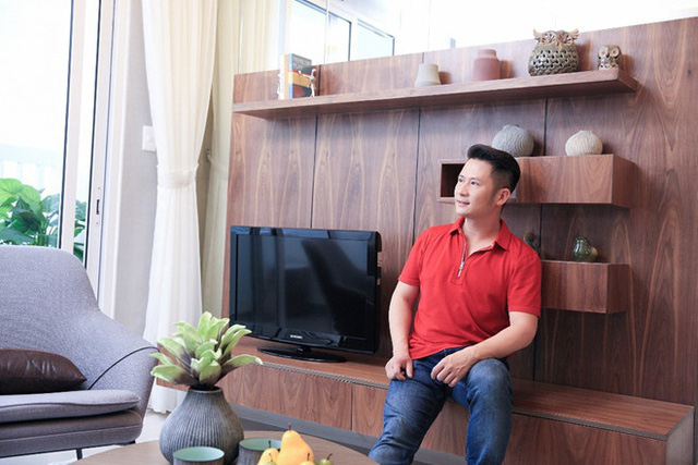 Dù đã có biệt thự 2.000m2 tại Mỹ, nhà phố cổ nhưng Bằng Kiều vẫn “tất tay” mua một lúc 3 căn chung cư Hà Nội, tên chủ đầu tư càng khiến nhiều người ngỡ ngàng- Ảnh 3. Dù đã có biệt thự 2.000m2 tại Mỹ, nhà phố cổ nhưng Bằng Kiều vẫn “tất tay” mua một lúc 3 căn chung cư Hà Nội, tên chủ đầu tư càng khiến nhiều người ngỡ ngàng- Ảnh 3.