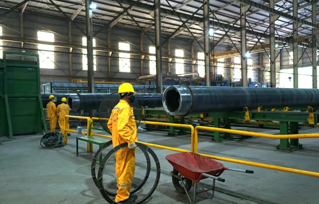 Dự án hơn 1,2 tỷ USD qua Cần Thơ chậm mặt bằng- Ảnh 1. Dự án hơn 1,2 tỷ USD qua Cần Thơ chậm mặt bằng- Ảnh 1.