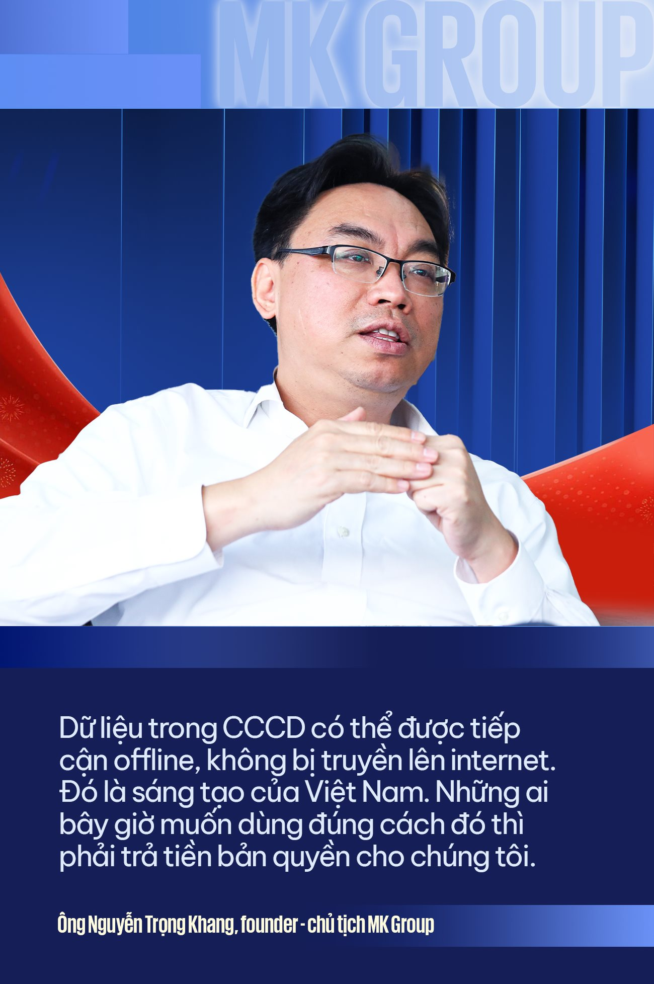 Chuyện "đau tim" chưa từng kể về sự ra đời chiếc CCCD gắn chip và sáng kiến đi khắp ASEAN chỉ với 1 tấm thẻ- Ảnh 3. Chuyện "đau tim" chưa từng kể về sự ra đời chiếc CCCD gắn chip và sáng kiến đi khắp ASEAN chỉ với 1 tấm thẻ- Ảnh 3.