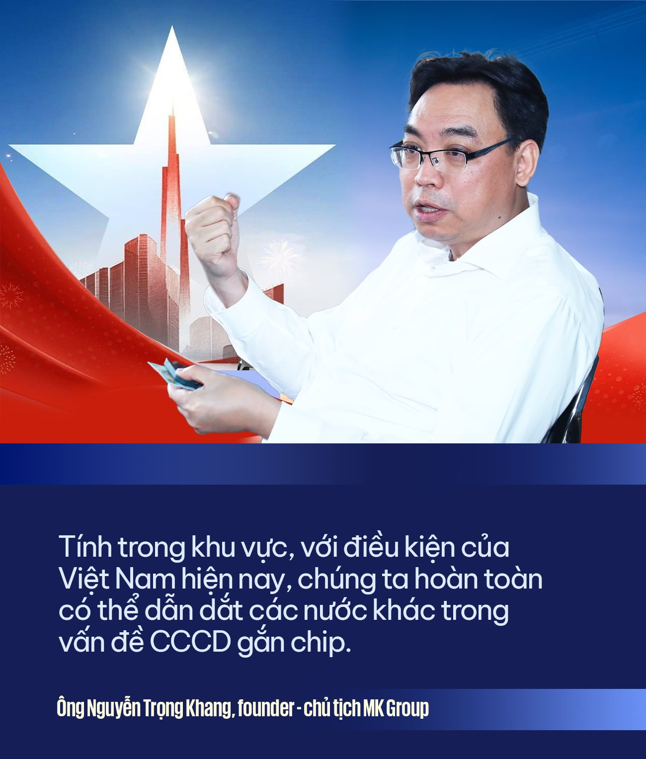 Chuyện "đau tim" chưa từng kể về sự ra đời chiếc CCCD gắn chip và sáng kiến đi khắp ASEAN chỉ với 1 tấm thẻ- Ảnh 8. Chuyện "đau tim" chưa từng kể về sự ra đời chiếc CCCD gắn chip và sáng kiến đi khắp ASEAN chỉ với 1 tấm thẻ- Ảnh 8.