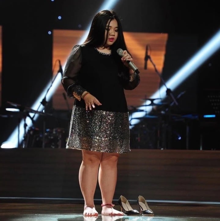 Sự nghiệp thăng trầm của dàn học trò Mỹ Tâm sau 10 năm bước ra từ The Voice- Ảnh 5. Sự nghiệp thăng trầm của dàn học trò Mỹ Tâm sau 10 năm bước ra từ The Voice- Ảnh 5.