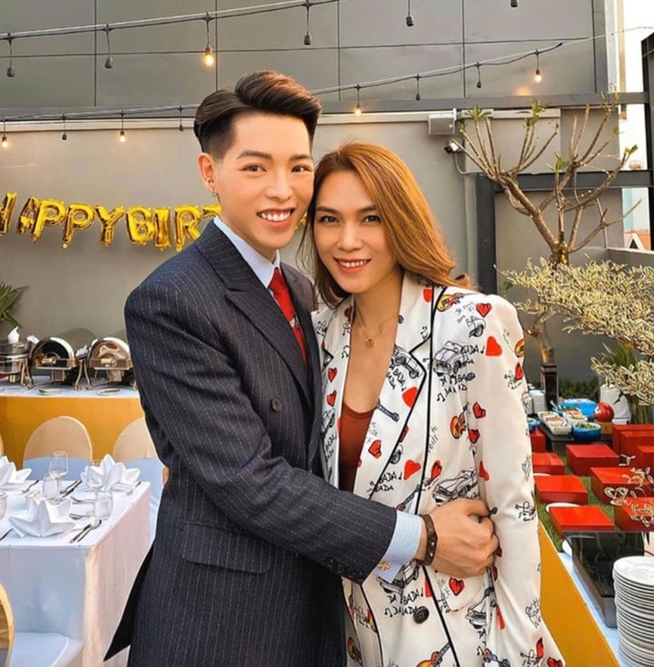 Sự nghiệp thăng trầm của dàn học trò Mỹ Tâm sau 10 năm bước ra từ The Voice- Ảnh 2. Sự nghiệp thăng trầm của dàn học trò Mỹ Tâm sau 10 năm bước ra từ The Voice- Ảnh 2.