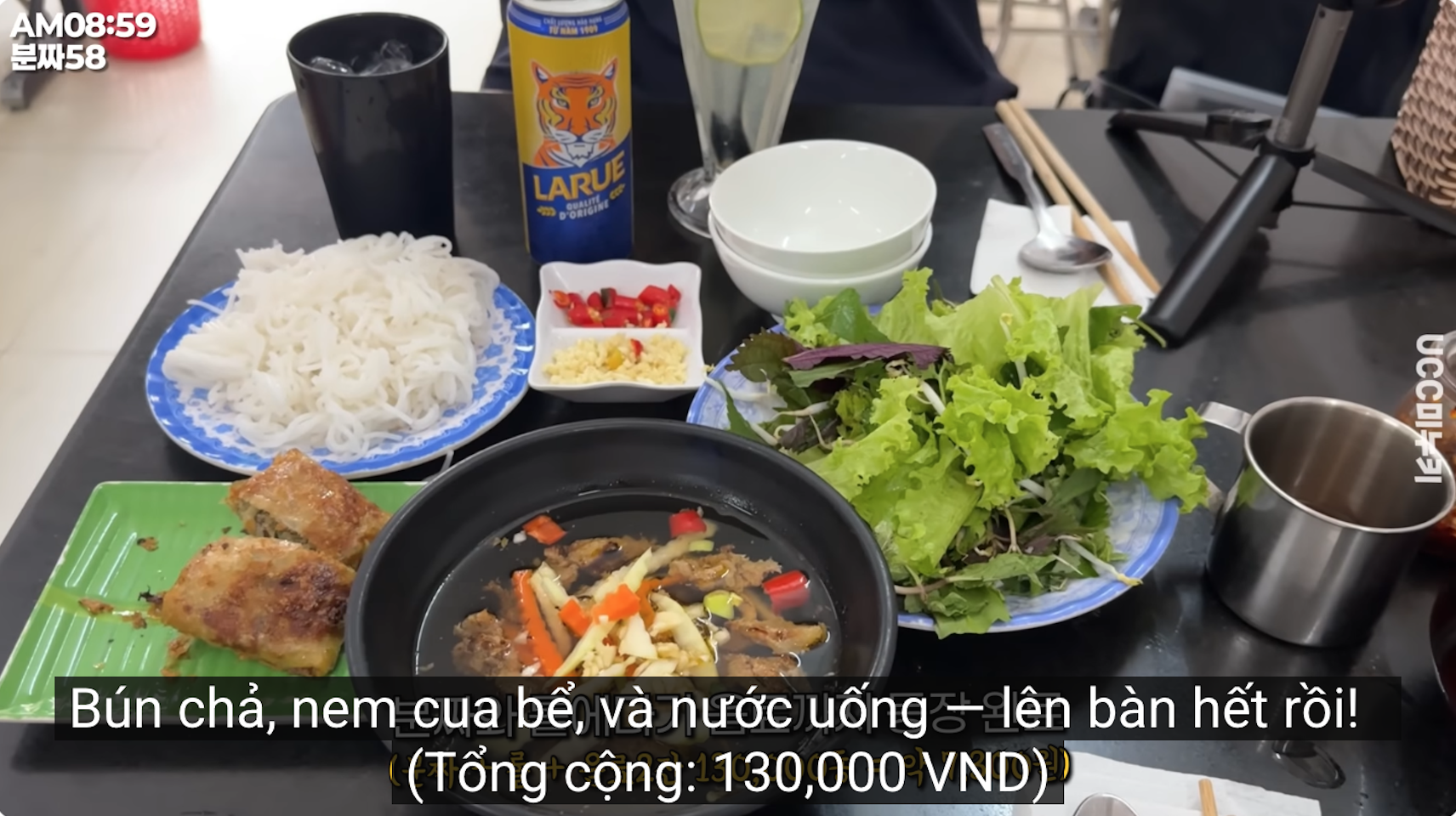 Du khách Hàn Du khách Hàn