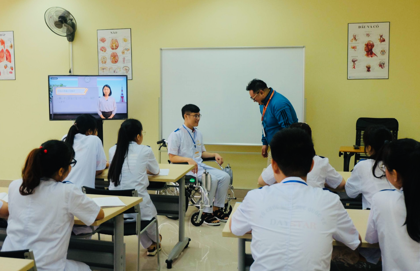 Thông tin quan trọng dành cho lao động chuẩn bị sang Nhật Bản- Ảnh 1. Thông tin quan trọng dành cho lao động chuẩn bị sang Nhật Bản- Ảnh 1.