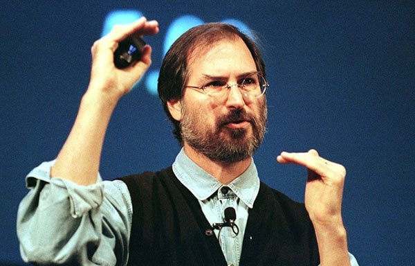 Xóa bỏ lợi ích nhóm: Bí quyết quản trị thành công của Elon Musk và Steve Jobs có thể áp dụng cho hơn 80% tổ chức, doanh nghiệp- Ảnh 3. Xóa bỏ lợi ích nhóm: Bí quyết quản trị thành công của Elon Musk và Steve Jobs có thể áp dụng cho hơn 80% tổ chức, doanh nghiệp- Ảnh 3.