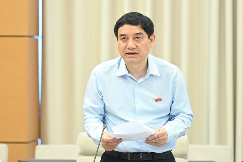 Quy định mới về mức hưởng trợ cấp thất nghiệp sẽ như thế nào?- Ảnh 1. Quy định mới về mức hưởng trợ cấp thất nghiệp sẽ như thế nào?- Ảnh 1.
