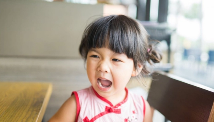 Trẻ có EQ thấp thường “thích” nói 3 câu này: Nếu con bạn có đủ, hãy giúp con thay đổi ngay- Ảnh 2. Trẻ có EQ thấp thường “thích” nói 3 câu này: Nếu con bạn có đủ, hãy giúp con thay đổi ngay- Ảnh 2.